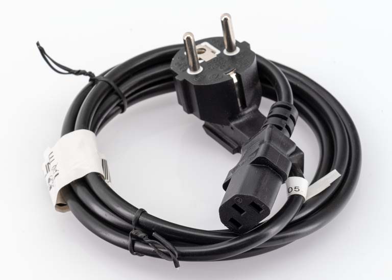 Power Cable 1,8m