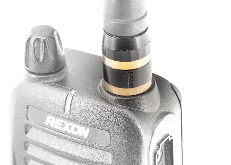 REXON Antenna Adapter